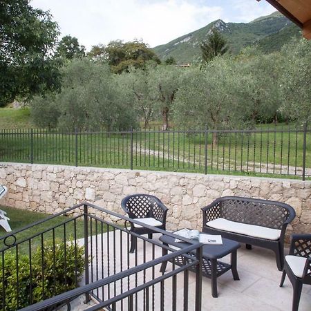 Appartamento Campiano Malcesine Exterior foto